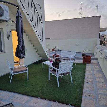 Bed and Breakfast La Terrazza Di Rosalba à Monopoli Extérieur photo