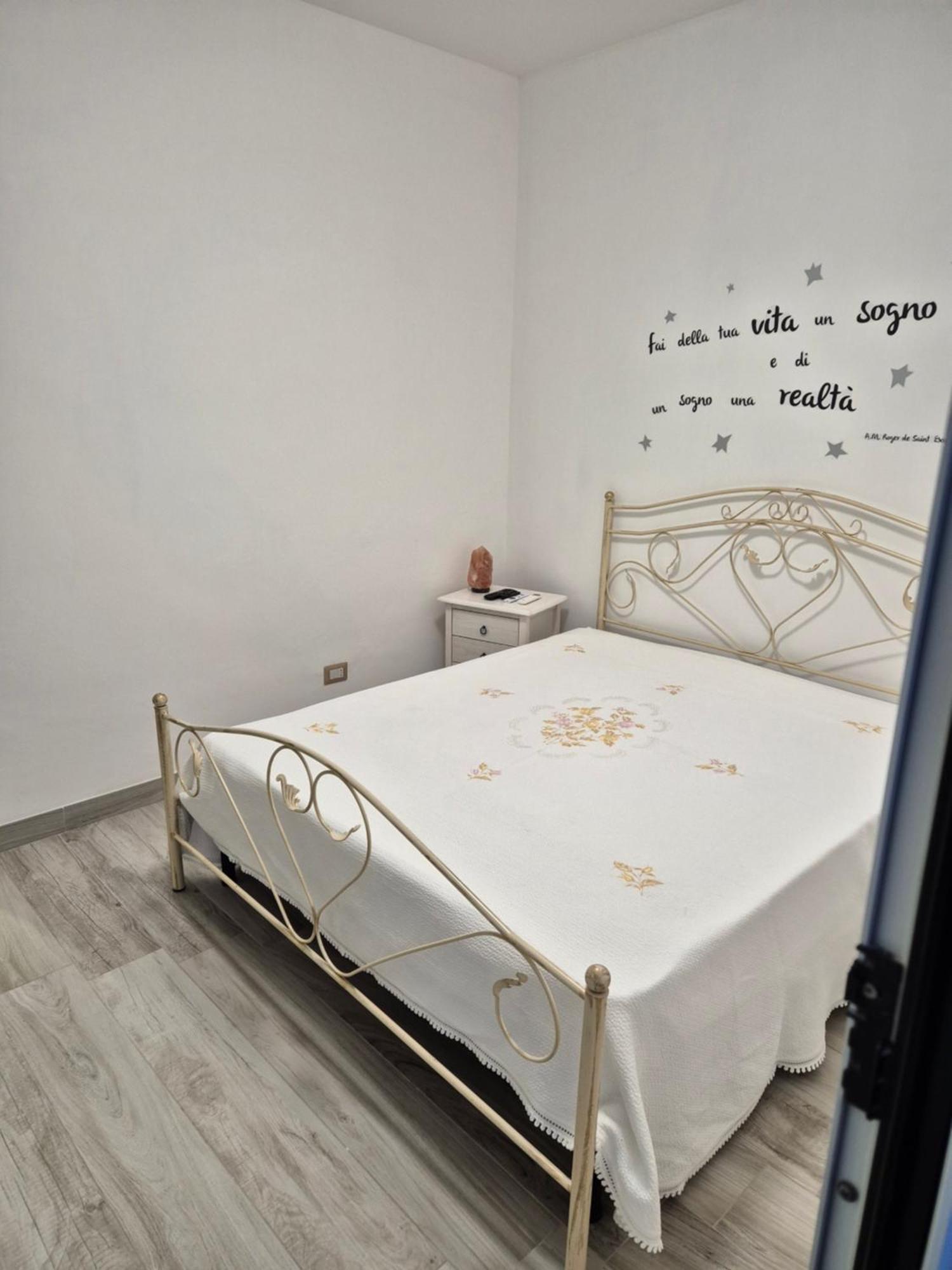 Bed and Breakfast La Terrazza Di Rosalba à Monopoli Extérieur photo